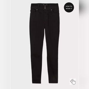 Torrid Jegging Skinny High-Rise Jean